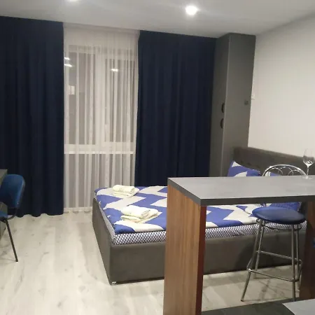 Апартаментиtrembita Uschhorod Exterior foto