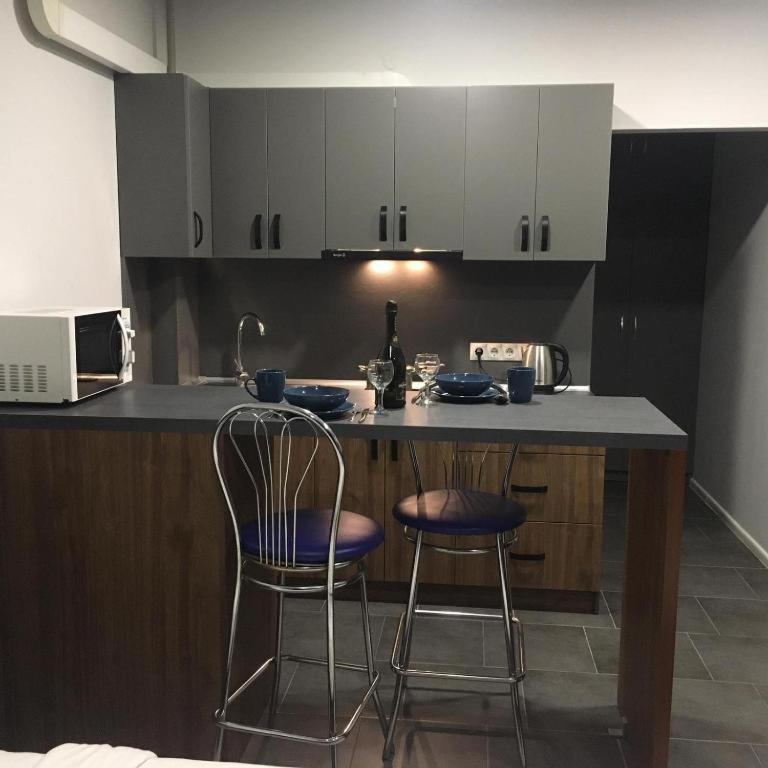 апартаментиtrembita Apartment