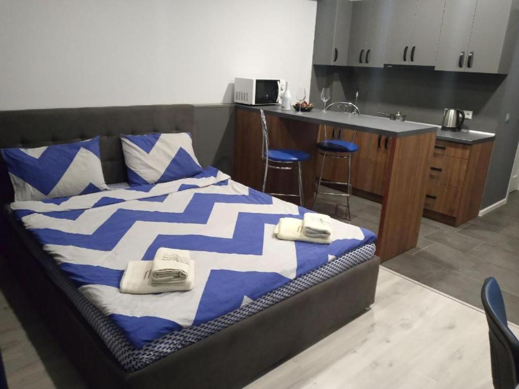 Apartment апартаментиtrembita *